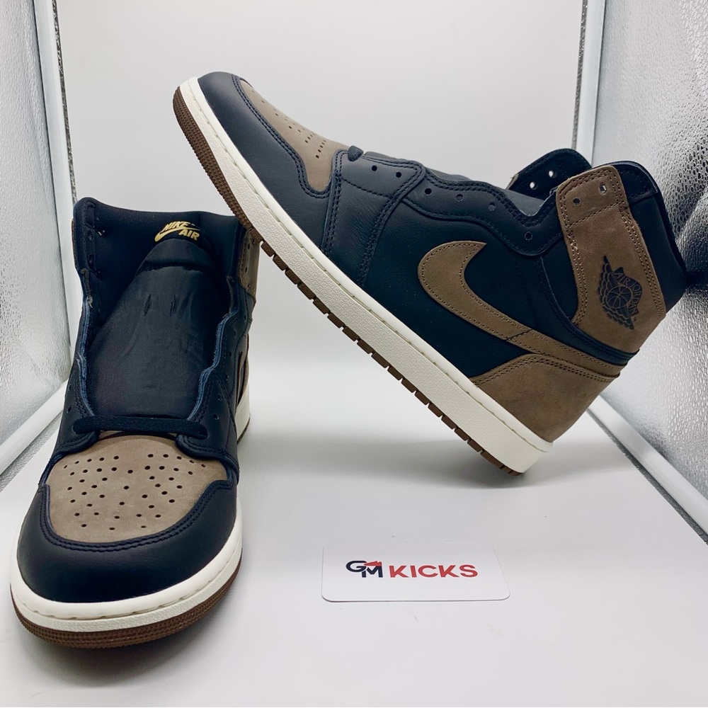 Air Jordan 1 Retro Palomino